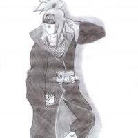 Deidara